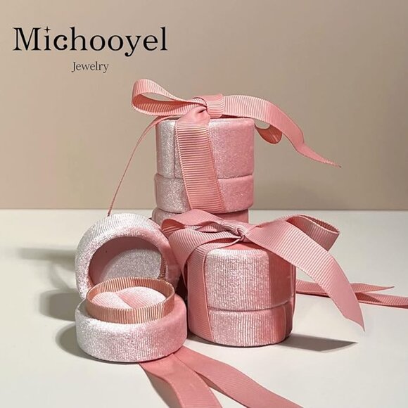 3CT Cushion Cut CZ Engagement Ring 925 Sterling Silver Size 8 NWT - Picture 6 of 6